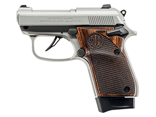 Beretta 30X Tomcat Variant-3