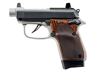 Beretta 30X Tomcat Variant-4