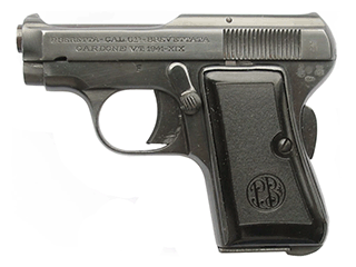 Beretta 418 Variant-1