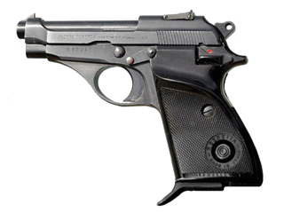 Beretta Pistol 70S .22 LR Variant-1