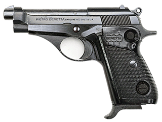 Beretta Pistol 71 .22 LR Variant-1