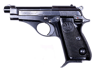 Beretta 71 Variant-1