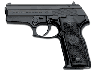 Beretta Pistol 8000D Cougar 9 mm Variant-1