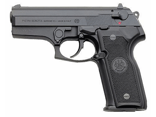 Beretta Pistol 8357F Cougar 357 SIG Variant-1