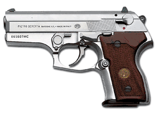Beretta Pistol 8045F Cougar Mini .45 Auto Variant-1