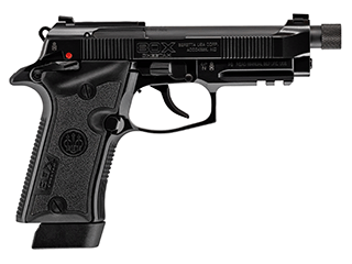 Beretta 80X Cheetah Tactical Variant-1