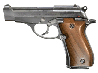 Beretta Pistol 81 .32 Auto Variant-2