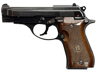 Beretta 82B Variant-1