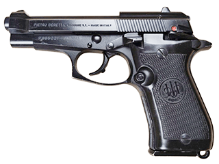 Beretta 83FS Variant-1