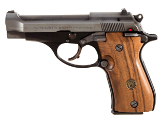 Beretta Pistol 85B 9 mm Variant-1