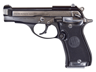 Beretta 85BB Variant-1