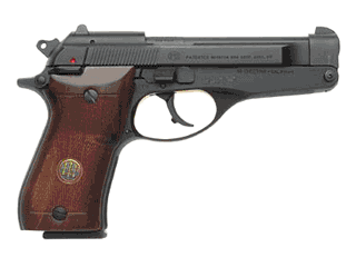 Beretta 86 Variant-1