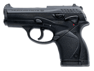 Beretta Pistol 9000S Type F 9 mm Variant-1