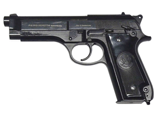 Beretta 92 Variant-1