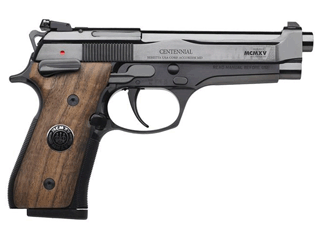 Beretta Pistol 92 Centennial 9 mm Variant-1