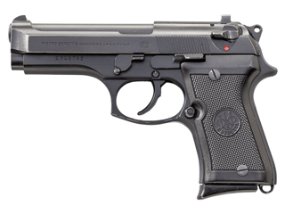 Beretta 92 Type M Variant-1