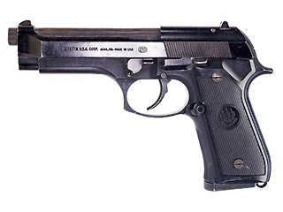 Beretta 92D Variant-1