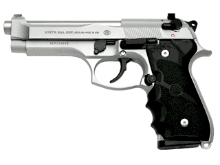 Beretta Pistol 92FS Brigadier Inox 9 mm Variant-1