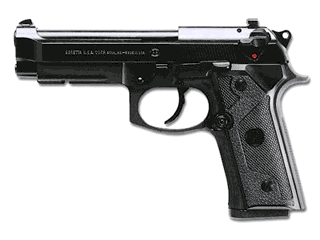 Beretta Pistol 92FS Vertec 9 mm Variant-1