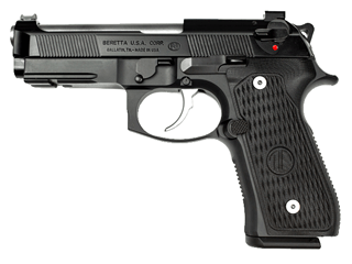 Beretta 92G Elite LTT Centurion Variant-1