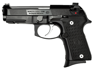 Beretta 92G Elite LTT Compact Variant-1