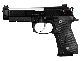 Beretta 92G Elite LTT Variant-1