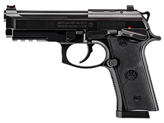 Beretta 92GTS Centurion Variant-1