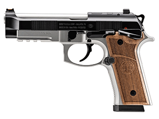Beretta 92GTS Full Size Variant-2