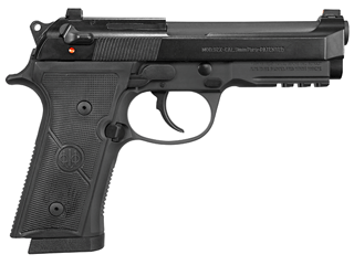 Beretta 92X Centurion Variant-1