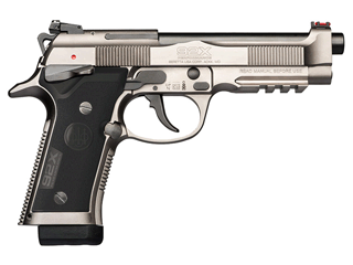 Beretta 92X Performance Variant-1