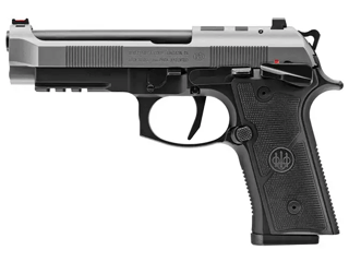 Beretta 92XI SAO Variant-1