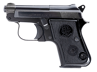 Beretta Pistol 950B .22 Short Variant-1
