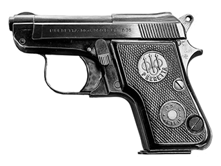 Beretta 950B Variant-1