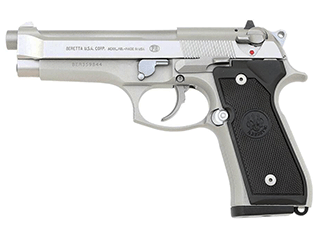 Beretta Pistol 96 Inox .40 S&W Variant-1