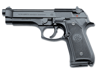 Beretta 96 Variant-1