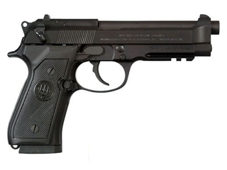 Beretta Pistol 96A1 .40 S&W Variant-1