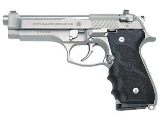 Beretta Pistol 96 Brigadier Inox .40 S&W Variant-1