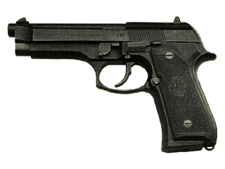 Beretta Pistol 96D .40 S&W Variant-1