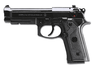 Beretta Model 96 Vertec .40 S&W