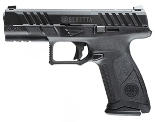 Beretta APX A1 Variant-1