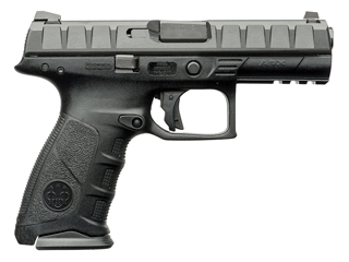 Beretta Pistol APX 9 mm Variant-1