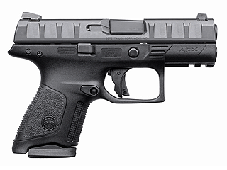 Beretta APX Compact Variant-1