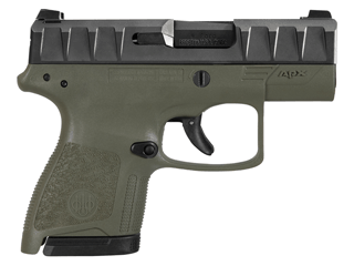 Beretta APX Carry Variant-3
