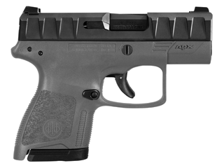 Beretta Pistol APX Carry 9 mm Variant-4