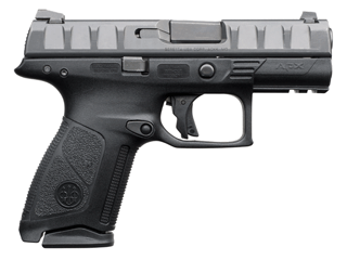 Beretta Pistol APX Centurion 9 mm Variant-1