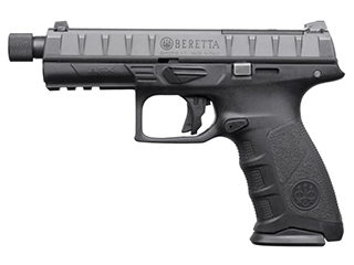 Beretta APX Combat Variant-1