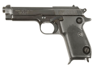 Beretta Pistol Helwan 9 mm Variant-1