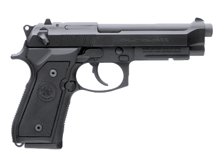 Beretta M9A1 Variant-1