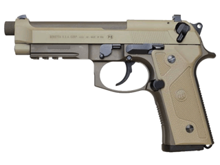 Beretta M9A3 Variant-1