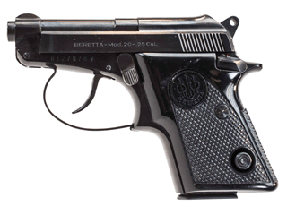 Beretta 20 Variant-1